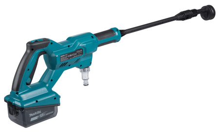 MAKITA DHW180Z AKU. MYJKA WYSOKOCIŚNIENIOWA 18V 24 BAR