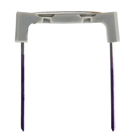 DeWALT DRS18100 ZSZYWKI Z IZOLATOREM DO KABLI I PRZEWODÓW ELEKTRYCZNYCH, DO ZSZYWACZA DCN701, 25,4X19MM, 540 SZT