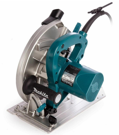 MAKITA HS0600 RĘCZNA PILARKA TARCZOWA 270mm 2000W