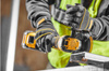 DeWALT DCG409VSNT SZLIFIERKA KĄT 125mm Z REGULACJĄ + WALIZKA
