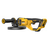 DeWALT DCG460NK SZLIFIERKA KĄTOWA 54V FLEXVOLT 230mm + WALIZKA