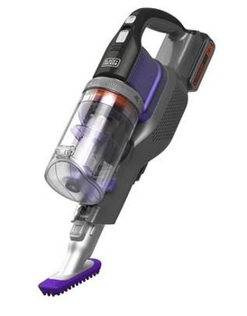 BLACK DECKER BHFEV182CP AKUM. ODKURZACZ 18V 2,0Ah