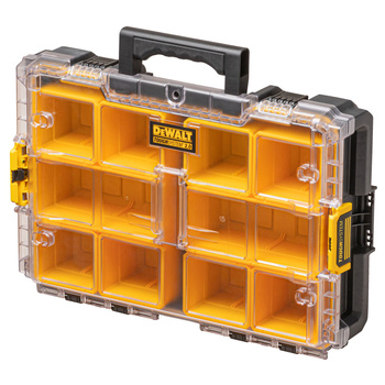 DeWALT DWST83394-1 ORGANIZER / SKRZYNIA TOUGHSYSTEM