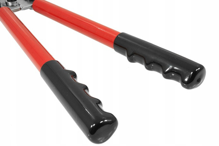 VERKE V86267 ZACISKARKA DO KABLI KOŃCÓWEK 6-50mm