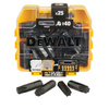DeWalt Zestaw bitów udarowych T40 TORX IMPACT 25PC