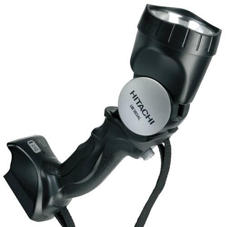 HIKOKI DV18DJL WIERTARKO-WKRĘTARKA UDAR 55Nm 2x3Ah + LATARKA GRATIS