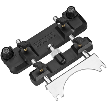 DEWALT DWS5031 PRZYSTAWKA DO FREZAREK GÓRNOWRZECIONOWYCH