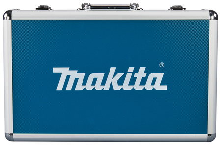 MAKITA D-42488 ZESTAW DŁUT SDS-MAX 6 szt W WALIZCE
