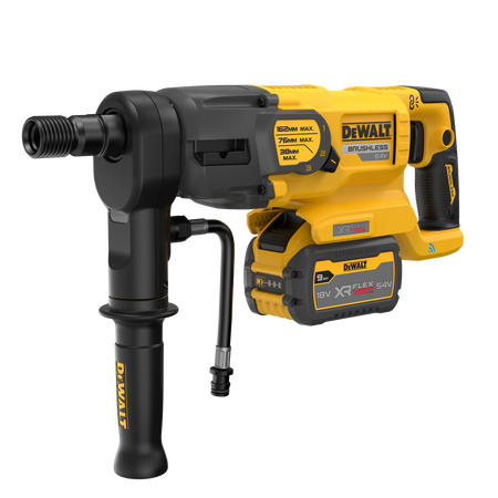 DeWALT DCPS151 PODSTAWA DO WIERTNICY DIAMENTOWEJ POWERSHIFT