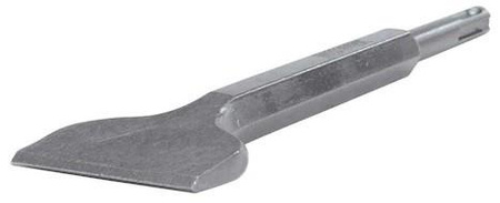 MAKITA D-61020 DŁUTO SZEROKIE PROSTE SDS+ 80x250mm