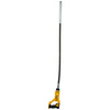DEWALT DCE531N AKUMULATOROWY WIBRATOR DO BETONU 18V • LANCA 1,2 M • 15 000 WIB./MIN