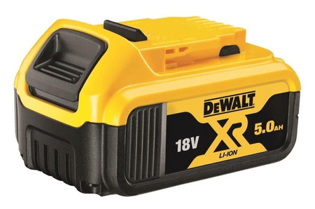 DeWALT DCM561P1 PODKASZARKA AKUMULATOROWA 18V 5Ah