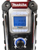 MAKITA DMR108AR Radio Budowlane bluetooth + zasilacz