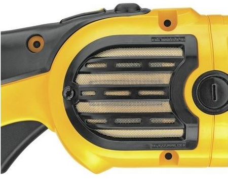 DeWALT DWP849X Polerka samochodowa 180mm 1250W