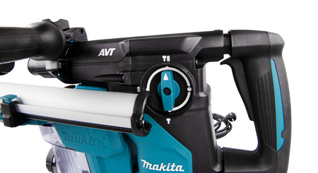 MAKITA HR3210FCT MŁOT UDAROWO-OBROTOWY SDS+ 4,9J