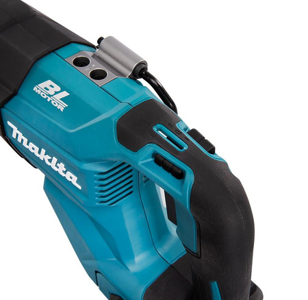 MAKITA JR001GM201 PIŁA POSUWOWA 40V MAX XGT + 2x4,0Ah