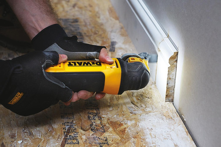 DeWALT DWE315KT Narzędzie wielofunkcyjne + 37 szt.