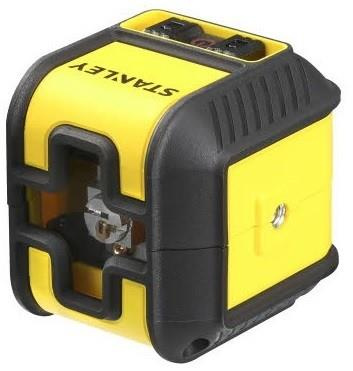 STANLEY STHT77498-1 CUBIX LASER KRZYZOWY - CZERWONY