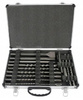 BOSCH Młotowiertarka 790W GBH 240 + Osprzęt Mega SET