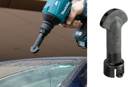 MAKITA AS001G AKUMULATOROWA POMPKA DMUCHAWA 40V XGT