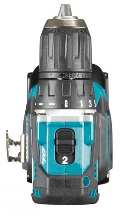 MAKITA DDF487RAJ WKRĘTARKA BEZSZCZOTKOWA 18V 2x2,0AH