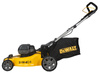 DeWALT DCMW564P2 KOSIARKA 48cm 2x18V XR + 2x5,0Ah