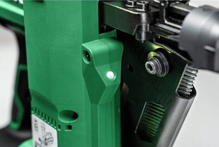 HIKOKI NR1890DCA WQZ GWOŹDZIARKA AKUMULATOROWA 18V, 50-90 MM