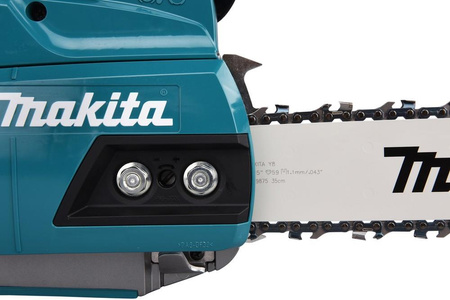 MAKITA UC011GT101 PIŁA ŁAŃCUCHOWA 40V XGT + 5,0Ah