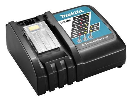 MAKITA DDF482RFJ Wiertarko Wkrętarka 18V 2x3,0AH