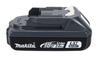 MAKITA BLB182 AKUMULATOR LXT BASIC® – 18V • 2,0 AH