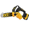 DeWALT DCMPS520P1 AKUMULATOROWA KOMPAKTOWA PIŁA ŁAŃCUCHOWA 18V + 5Ah