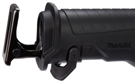 MAKITA JR001GM201 PIŁA POSUWOWA 40V MAX XGT + 2x4,0Ah