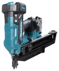 MAKITA DBN901ZK AKUMULATOROWA GWOŹDZIARKA LXT® – 18V 50-90 MM