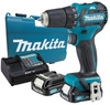MAKITA DF332DSAE AKUM. WKRĘTARKA BEZSZCZOT. 2x2Ah