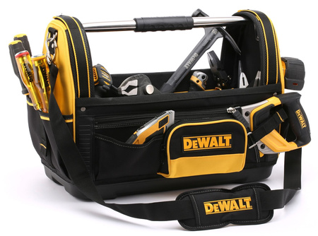 DeWALT 1-79-208 TORBA NARZĘDZIOWA OTWARTA 18''