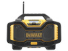 DeWALT DCR027 Radio/ładowarka XR DAB/FM/BLUETOOTH