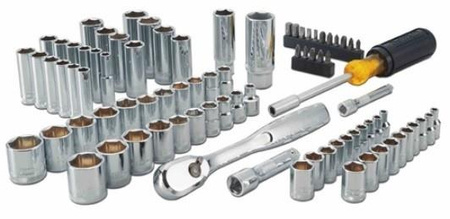 DeWALT DWMT81531-1 84-CZĘŚCIOWY ZESTAW NARZĘDZI