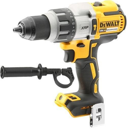 DeWALT DCD996NT Wkrętarka z udarem XRP 18V 95Nm BODY