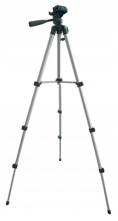 PRO LK-360.3DG LASER PŁASZCZYZNOWY KRZYŻOWY 3D 360 + statyw