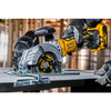 DeWALT DCS571N PILARKA TARCZOWA 18V 115mm - BODY