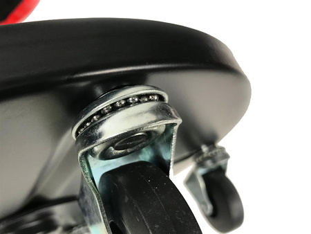 VERKE V83260 TABORET STOŁEK ROBOCZY SIEDZISKO OBROT KÓŁKA