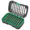 HiKOKI 750361 ZESTAW BITÓW T PZ PH HEX 75mm 18pc