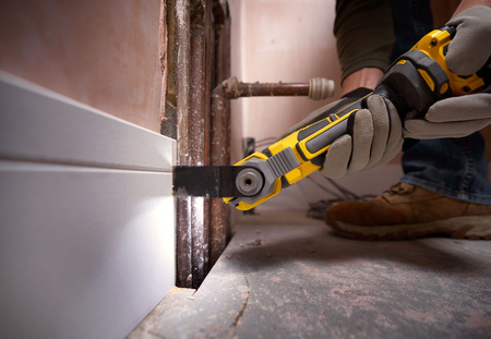 STANLEY FATMAX SFMCE510B NARZĘDZIE WIELOFUNKCYJNE MULTITOOL V20