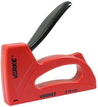 VERKE V86043 ZSZYWACZ TAPICERSKI 6-10 mm