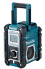 MAKITA DMR108 Radio Budowlane bluetooth + zasilacz