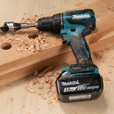 MAKITA DDF490SF1J WIERTARKO-WKRĘTARKA 65Nm 3Ah