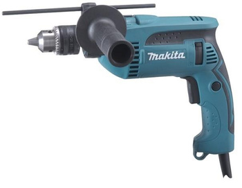 MAKITA HP1640K WIERTARKA UDAROWA 680W + WALIZKA