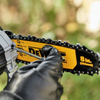 DEWALT DT20668 PROWADNICA I ŁAŃCUCH DO PILARKI ŁAŃCUCHOWEJ 20CM/1,1MM 3/8" DO DCMPS567