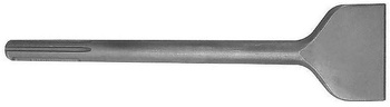 MAKITA D-34241 DŁUTO PŁASKIE SDS-MAX 80x300mm