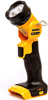 DeWALT DCL040 LAMPA LATARKA PRZEGUBOWA LED XR 18V